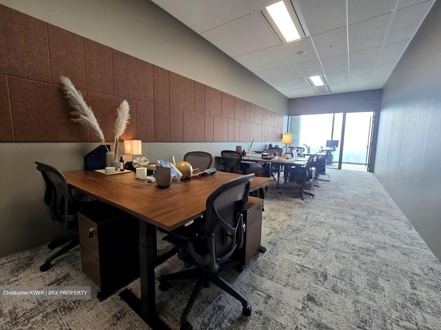 Labrador Tower (D5), Office #632494151